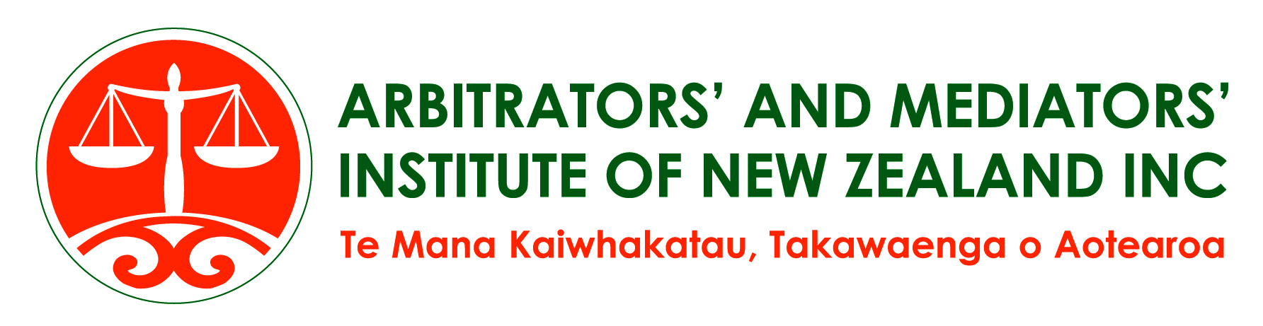 Arbitrators and Mediators